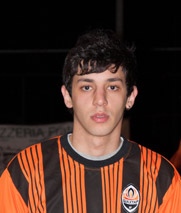 MAURO FERRANTE