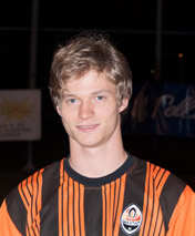 NIKOLAI ALIOTTI