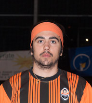 FRANCESCO CURI