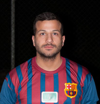 SIMONE DALMATI