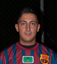 MARCO BRIGNARDELLI