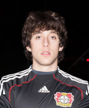 MATTEO MOSTARDA