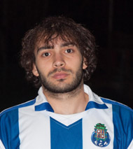 FABRIZIO BONTA'