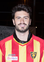 LUCA DE SALVATORE