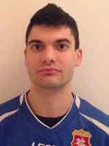 DANIELE CANTORI