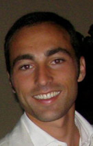 EMANUELE AGOSTINI