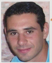DANIEL CARBONARI