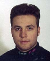 LUCA BARBINI