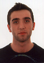 DRITAN ABAZI
