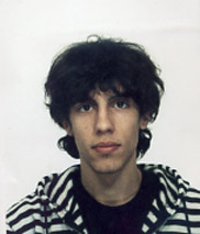 ANDREA BASCONI