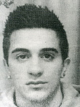 RAFFAELE ESPOSITO