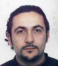 ANGELO SANTARELLI