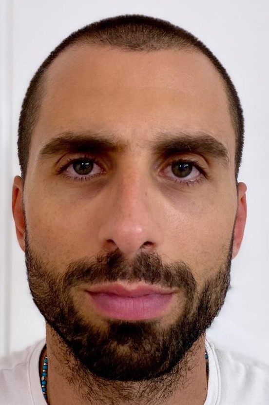 NICOLA SANTINI NICOLA SANTINI