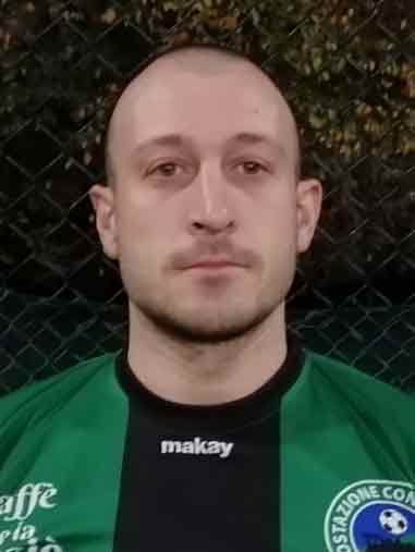 MATTEO FIORETTI
