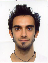 ALESSIO MELICHI