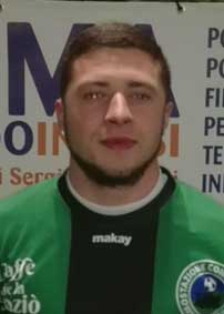 TOBIA ULISSI