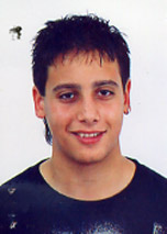 GIANMARCO ATTACCALITE