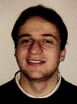 FILIPPO CRISTIANI