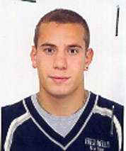 PIERPAOLO MENGONI