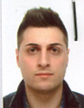 RICCARDO VERDINI