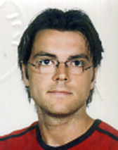 MATTEO COLOCCINI