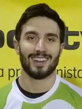 NICOLO' CINESI