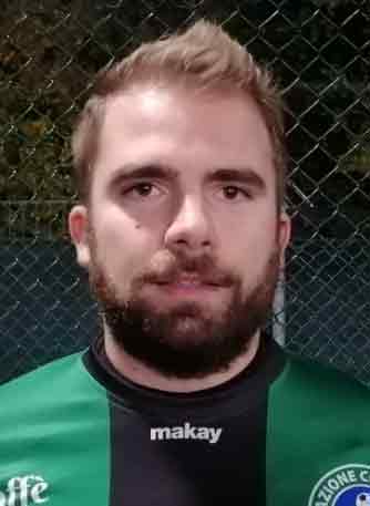 DAVIDE BURATTINI