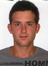 FRANCESCO SGALLA