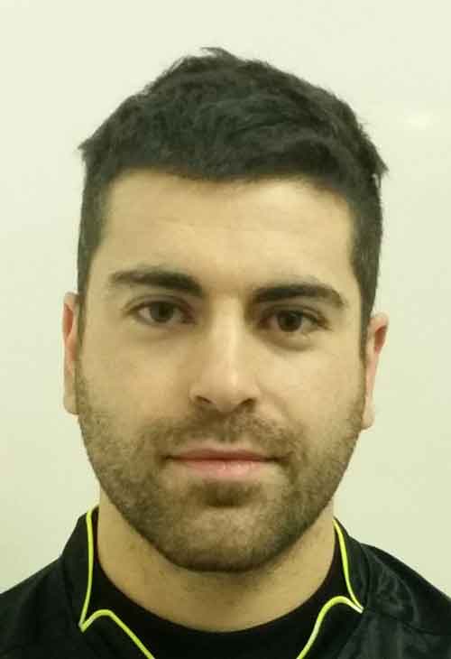 MATTEO DEGIOIA