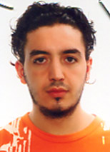 LUCA BONFRANCESCHI