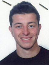 WALTER BARTOLINI