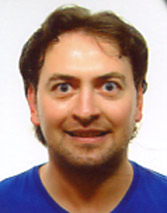 LUCA MARINANGELI