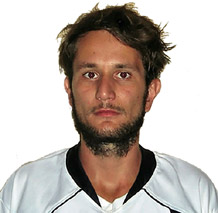 LUCA RICCOBELLI