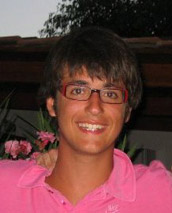 PAOLO CAMILLETTI