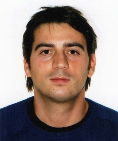 DANIELE BURINI