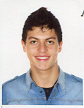 LUCA PIERPAOLI LUCA PIERPAOLI