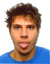 DAMIANO MOLITERNI