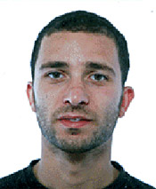 ELIA MANDOLESI