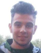 NICO RAPONI