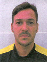 LUCA MENGONI