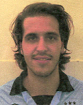 LUIGI CREDENTINO