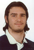 TIZIANO MERCURI