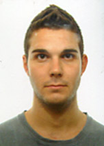 LUCA SCIPIONI