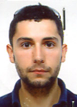 DAVIDE BEVILACQUA