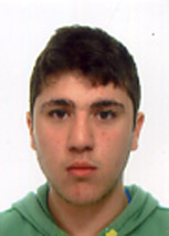 FRANCESCO MICHAEL TURRISI
