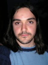 MATTEO CAVALLETTI