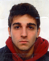 LUIGI MATARAZZO