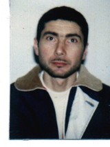LUIGI LUCONI