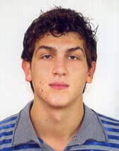 MATTEO FOGLIA