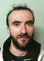 MASSIMILIANO PIERINI